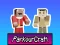 ゲームParkour Craft Noob Steveオンライン