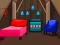 Wooden Attic Escape — 無料オンラインゲーム