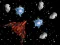 Asteroid Rain — 無料オンラインゲーム