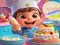 ゲームSurprise Birthday Partyオンライン