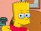 ゲームBart Simpson Dress Upオンライン