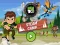 Ben 10 Steam Camp — 無料オンラインゲーム