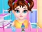 Baby Taylor Eye Care — 無料オンラインゲーム