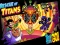 Teen Titans Go Rescue of Titans — 無料オンラインゲーム