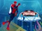 ゲームSpiderman Sea Adventureオンライン