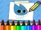 Mao Mao Heroes of Pure Heart How to Draw Adorabat — 無料オンラインゲーム