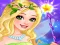 Little Fairy Dress Up Game — 無料オンラインゲーム