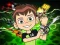 Ben 10: Alien Attack — 無料オンラインゲーム