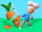 Fruit Survivor — 無料オンラインゲーム