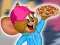 ゲームJerry Dress upオンライン