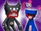 Mommy long legs and Huggy Wuggy — 無料オンラインゲーム