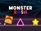 Monster Rash — 無料オンラインゲーム