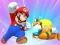 Super Mario Transporter — 無料オンラインゲーム