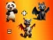 Animal Mix : GPT — 無料オンラインゲーム