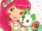 Strawberry Shortcake Puppy Care — 無料オンラインゲーム