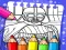 Darth Vader Coloring Book — 無料オンラインゲーム
