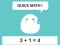 Quick Math — 無料オンラインゲーム