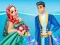 Ariel & Eric Wedding — 無料オンラインゲーム