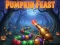 Pumpkin Feast — 無料オンラインゲーム