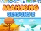 Mahjong Seasons 2 Autumn Winter — 無料オンラインゲーム