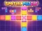 ゲームSpatial puzzleオンライン
