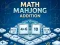 Math Mahjong Addition — 無料オンラインゲーム