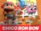 Chico Bon Bon Jigsaw Puzzle — 無料オンラインゲーム