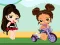 ゲームBratz Babyz: Mall Crawlオンライン