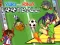 Yuki and Rina Football — 無料オンラインゲーム