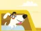Adorable Puppies in Cars Match 3 — 無料オンラインゲーム
