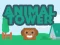 Animal Tower — 無料オンラインゲーム