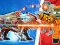 Robot Terminator T Rex — 無料オンラインゲーム