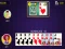 Gin Rummy — 無料オンラインゲーム