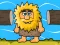 Adam & Eve Crossy River — 無料オンラインゲーム