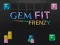 GemFit Frenzy — 無料オンラインゲーム