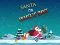Santa On Wheelie Bike — 無料オンラインゲーム