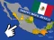 Scatty Maps Mexico — 無料オンラインゲーム