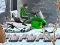 ゲームSnow Blitzオンライン