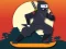 Lava And Nninja Skateboard — 無料オンラインゲーム