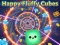 ゲームHappy Fluffy Cubesオンライン