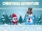 Christmas Adventure — 無料オンラインゲーム