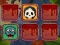 Halloween Faces Memory — 無料オンラインゲーム