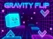 ゲームGravity Flipオンライン