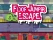 Floor Jumper Escape — 無料オンラインゲーム