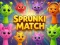 ゲームSprunki Matchオンライン