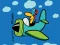 Fun Planes Jigsaw — 無料オンラインゲーム