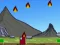 Meteor Escape — 無料オンラインゲーム