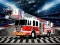 ゲームFire Trucks Puzzleオンライン
