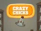 Crazy Chicks — 無料オンラインゲーム