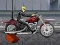 ゲームCycle Commandoオンライン